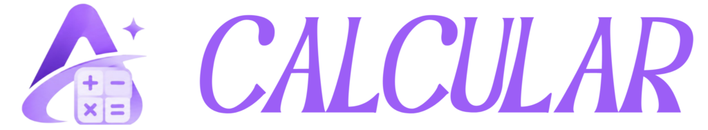 Alicia Calcular Logo